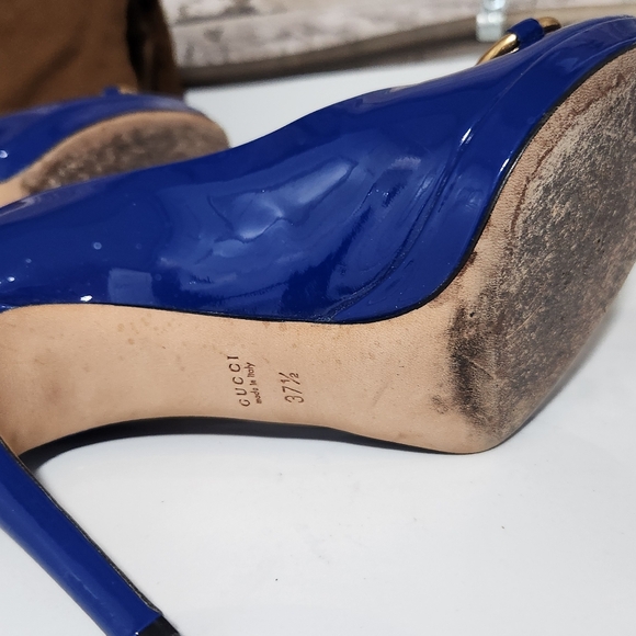 Gucci shoe - Picture 2 of 7